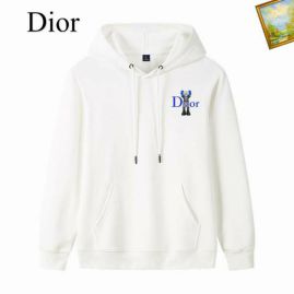 Picture of Dior Hoodies _SKUDiorm-3xl25t0910500